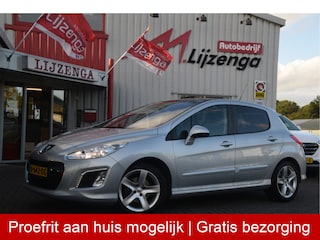 Peugeot 308 1.6 VTi Melbourne Navi | Pano | LMV | PDC | Bluetooth | Clima | Trekhaak