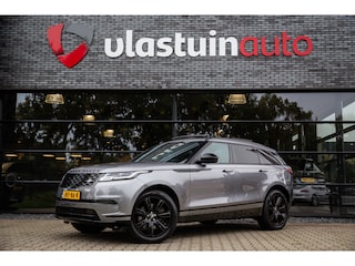 Land Rover Range Rover Velar 2.0 P400e S , Panoramadak, Meridian,