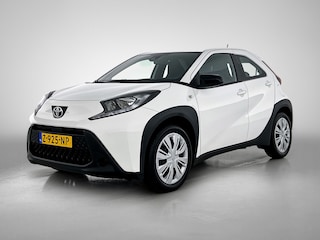 Toyota Aygo 1.0 VVT-i MT Play | apple carplay | airco | CPV |