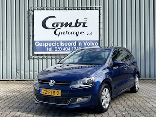 Volkswagen Polo 1.2 TSI Highline
