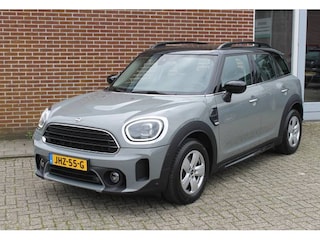 Mini Countryman (f60) 1.5 136pk Aut. Cooper Untamed Edition