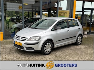 Volkswagen Golf Plus 1.4 Trendline - navi - climate control