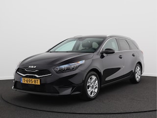Kia Ceed Sportswagon 1.5 T-GDi DynamicPlusLine/ automaat/ lage km!