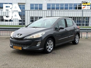 Peugeot 308 1.6 VTi Sublime/NAP/CLIMA/CRUISE/Top Onderhouden
