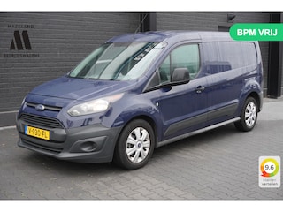 Ford Transit Connect 1.5 TDCI 100PK L2 EURO 6 - Airco - Trekhaak - € 6.950,- Excl.