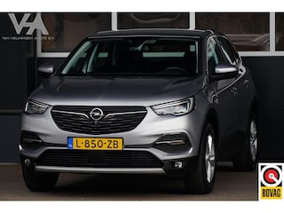 Opel Grandland X 1.2 Turbo Business Elegance, trekh. dis. v.v.