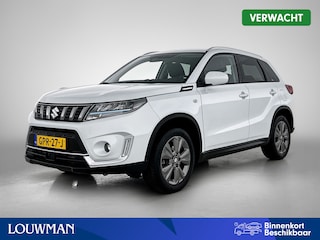 Suzuki Vitara 1.4 Boosterjet Select Smart Hybrid Smart Key | Trekhaak | Stoelverwarming |