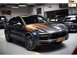 Porsche Cayenne 3.0 *Panoramadak*|Sport-Chrono|Bose|360 view|Matrix|ACC