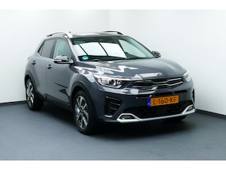 Kia Stonic 1.0 T-GDi MHEV GT-Line. Camera, Navi, Clima, Stoel&StuurVerw, Haak 900kg