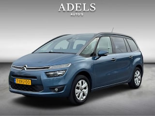 Citroën C4 Picasso 1.6 VTi Intensive 7 Persoons Trekhaak