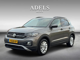 Volkswagen T-Cross 1.0 TSI Life NL Auto 50dkm NAP!