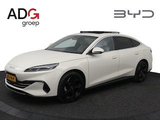 BYD Seal 6 DM-i Sedan Comfort Lite