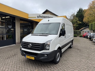 Volkswagen Crafter 35 2.0 TDI L2H1 Airco
