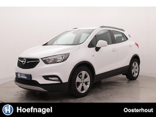 Opel Mokka X 1.4 Turbo Innovation | Stoelverwarming | Camera | Cruise Control | Apple CarPlay | Parkeersensoren