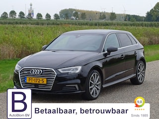 Audi A3 Sportback 1.4 e-tron Sport /Origin.NL!/Digi Dash/18"/Sportst./Trekh./