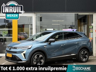 Renault Symbioz 1.8 E-Tech full hybrid 160 techno | Demo 01-02-26 Beschikbaar | Pack Driving & Comfort |
