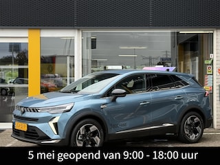 Renault Symbioz 1.8 E-Tech full hybrid 160 techno | Demo 01-02-26 Beschikbaar | Pack Driving & Comfort |