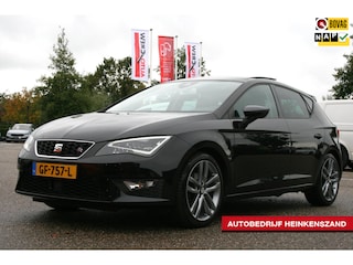 Seat Leon 1.4 TSI ACT FR Dynamic