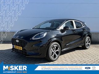 Ford Puma 1.0 EB Hyb ST-Line X DRIVERPACK! WINTERPACK!