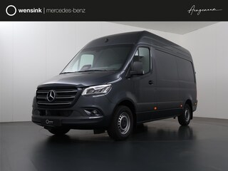 Mercedes-Benz Sprinter 319 L2H2 RWD SELECT | LED | NAVIGATIE | DISTRONIC | WINTERPAKKET | ALARM