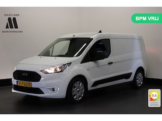 Ford Transit Connect 1.5 EcoBlue L2 EURO 6 - Airco - Navi - PDC - €13.950,- Excl.