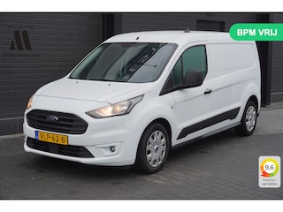 Ford Transit Connect 1.5 EcoBlue L2 EURO 6 - Airco - Navi - PDC - €13.950,- Excl.