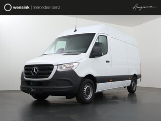 Mercedes-Benz Sprinter 315 L2H2 RWD PRO 3500 kg Trekgewicht | Smartphone integratie pakket | Climate Control | Achteruitrijcamera | Airco | Cruise Control | Apple Carplay |