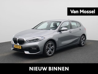 BMW 118i Introduction Edition | Aut. | LED | Navi | BMW Live Dashboard | Cruise Control |