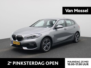 BMW 118i Introduction Edition | Aut. | LED | Navi | BMW Live Dashboard | Cruise Control |