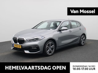 BMW 118i Introduction Edition | Aut. | LED | Navi | BMW Live Dashboard | Cruise Control |