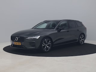 Volvo V60 2.0 B3 R-Design | CAMERA | ADAPTIVE | KEYLESS | STOEL- EN STUURVERW.