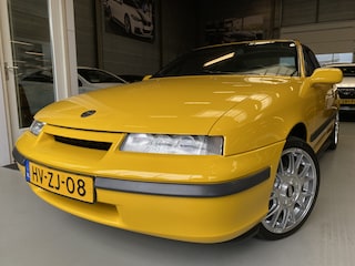 Opel Calibra 2.0i Airco, Elektrische ramen , Leder, Schuifdak