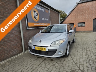 Renault Mégane 1.6 Celsium