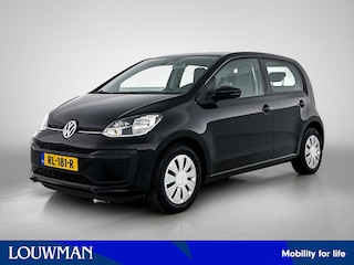 Volkswagen Up 1.0 BMT move up! Airco | Bluetooth |