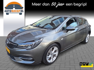 Opel Astra 1.2 Elegance 5Drs 131Pk /46.000 Km/Camera/Navi/Clima/1e Eig/Garantie