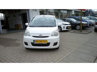Daihatsu Cuore 1.0 51KW 5D Trend