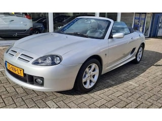 MG TF 1.8 120 stepspeed