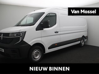 Renault Master T35 2.0 dCi 130 L3H2 Start