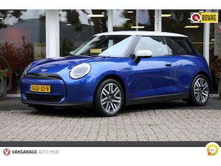 Mini Cooper E Classic S 40.7 kWh | NLD auto | LAGE KM STAND