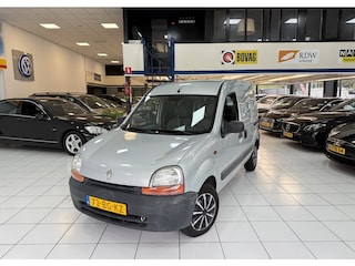 Renault Kangoo Express 1.5 dCi 55 Confort