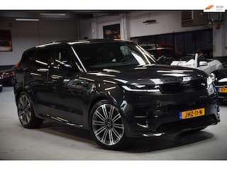 Land Rover Range Rover Sport 3.0 P460e Dynamic SE PHEV Navi|MY24|Panoramadak|BTW|1e Eig.|Dealer onderhouden|23inch|GARANTIE 2028