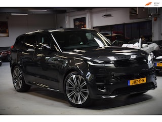 Land Rover Range Rover Sport 3.0 P460e Dynamic SE PHEV Navi|MY24|Panoramadak|BTW|1e Eig.|Dealer onderhouden|23inch|GARANTIE 2028