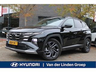 Hyundai Tucson 1.6 T-GDI PHEV 20th Anniversary 2WD "RIJKLAARPRIJS"