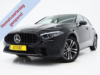 Mercedes-Benz A-klasse 250 e Panamericana | Nieuw Model | Widescreen | Zwarte Hemel | Camera | Cruise | Carplay