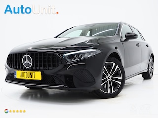 Mercedes-Benz A-klasse 250 e Panamericana | Nieuw Model | Widescreen | Zwarte Hemel | Camera | Cruise | Carplay