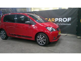 Seat Mii 1.0 MPI 60pk Ecomotive 5D FR Intense