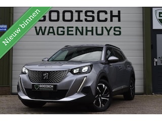 Peugeot 2008 EV Allure 50 kWh | Camera | Carplay | LED |