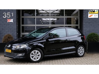 Volkswagen Polo 1.2 TDI BlueMotion Airco|Cruise|Carplay