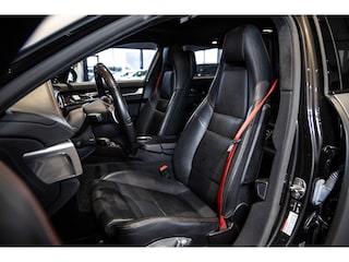 Porsche Panamera 4.8 Turbo Executive Nw.Prijs €234000,- Comf.stoelen Nappa met memory/ Belucht, Business seats, Sport Chrono,Glasdak, ACC, PDLS+, Burmester, TV, Sport Uitlaten, Standkachel, PVTS+, PCM, PTV+, DAB, Rear Seat Entertainment, PDCC, Keyless, LMV, Uniek