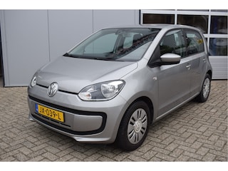 Volkswagen Up 1.0 move up! BlueMotion | Airco | 5-deurs | Navi